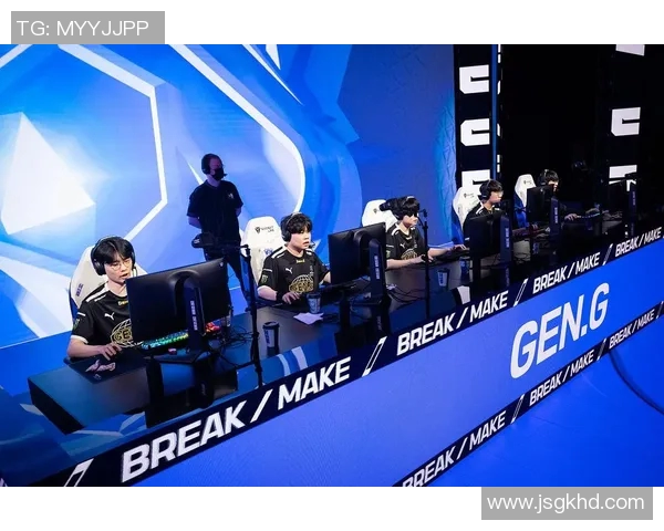 职业联赛中EDG状态表现分析与未来发展方向探讨