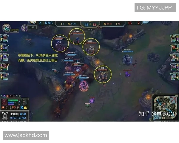 赛后深度分析IG与RNG的耐力对决及其影响因素探讨 赛后深度分析IG与RNG的耐力对决及其影响因素探讨