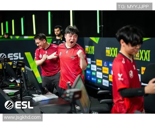 深入分析CSGO焦点TES战队的战术意识与团队协作策略