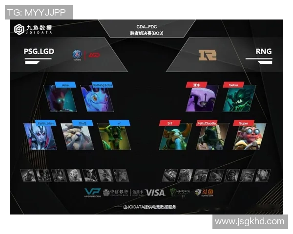 DOTA2战术RNG与S15LOL节奏体系的深度解析与对比研究