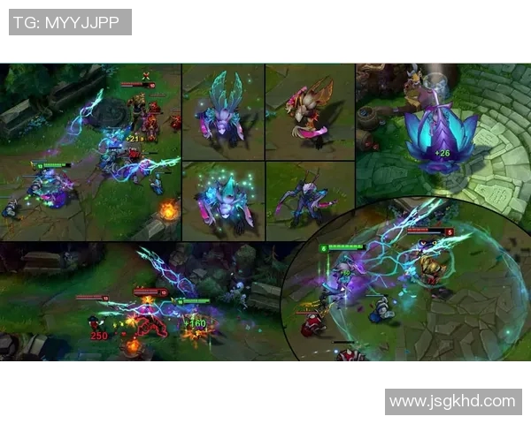 刘军深度解析DOTA2与S15赛季LOL游戏心得分享