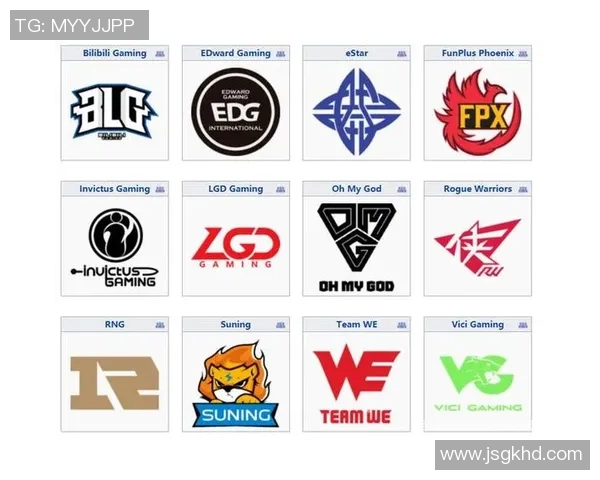 聚焦BLG战队状态分析与S15赛季LOL发展趋势探讨