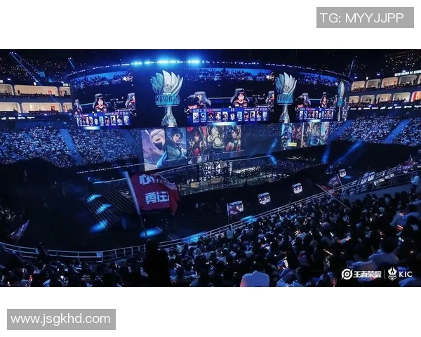 电竞实时数据世界冠军杯特别报道WE的转型之路与未来发展展望 电竞实时数据世界冠军杯特别报道WE的转型之路与未来发展展望