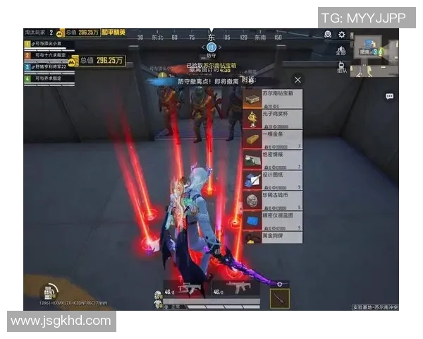 电竞数据分析与和平精英EDG边路渗透策略深度剖析