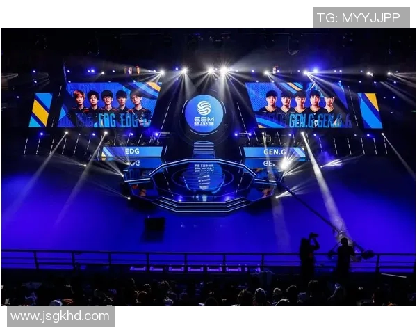EDG与LNG电竞总决赛赛后状态分析及未来展望