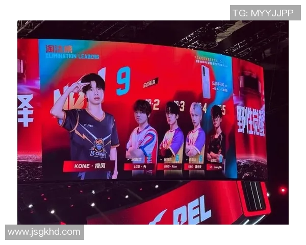 LNG在和平精英总决赛中创下新高节奏排名引发电竞热潮