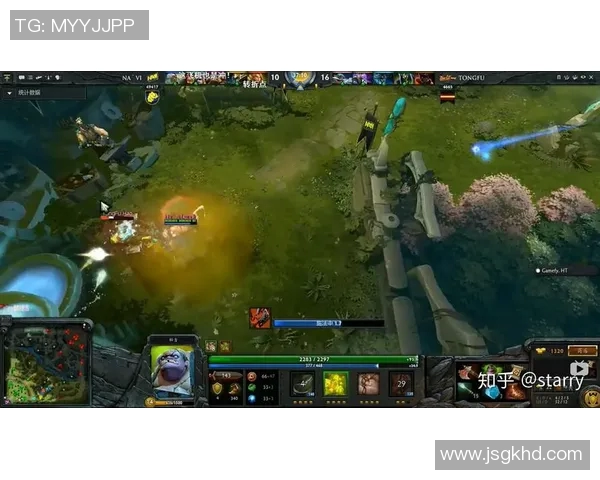 DOTA2战术解析TES中路突破体系的核心策略与实施细节