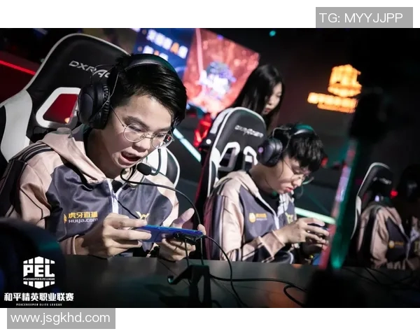 esports最新数据和平精英热议WE战队实力引发的争议与讨论分析
